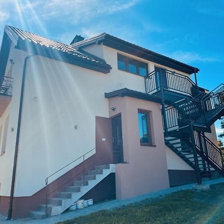 Zakatek Solny Lägenhet Bochnia Exteriör bild